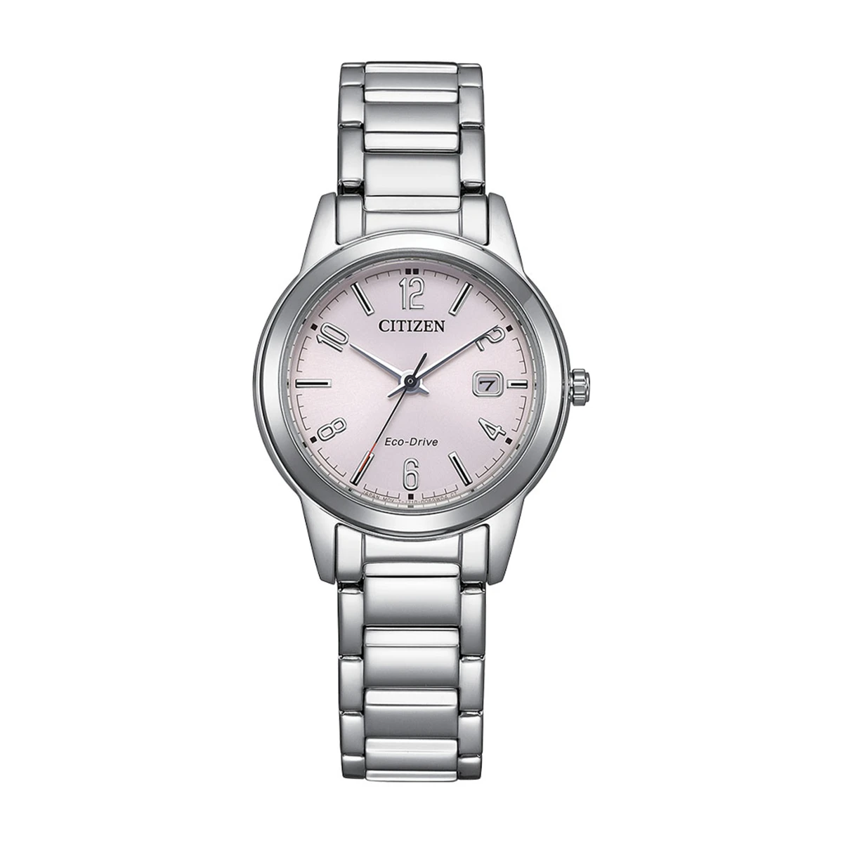 ساعت مچی زنانه سیتیزن مدل Citizen FE1241-71Z
