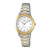 ساعت مچی زنانه کاسیو مدل Casio LTP-1128G-7BR