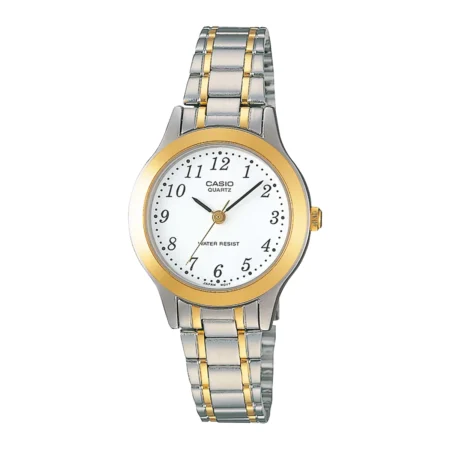 ساعت مچی زنانه کاسیو مدل Casio LTP-1128G-7BR