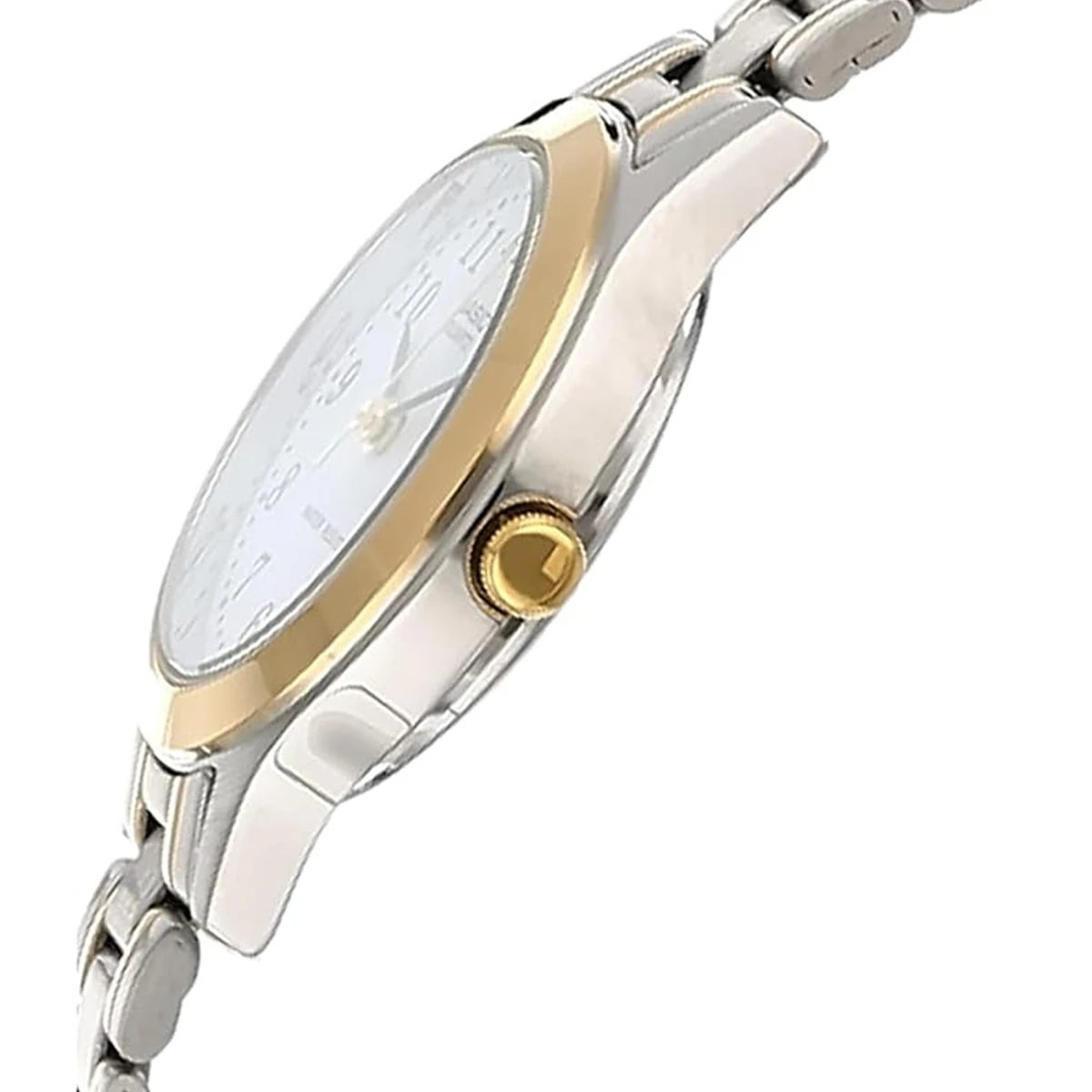 ساعت مچی زنانه کاسیو مدل Casio LTP-1128G-7BR - تصویر 2