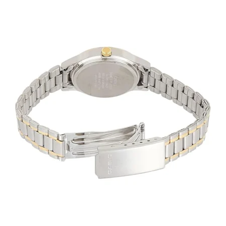 ساعت مچی زنانه کاسیو مدل Casio LTP-1128G-7BR - تصویر 3