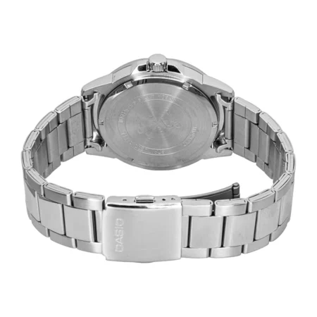ساعت مچی مردانه کاسیو مدل Casio MTD-140D-3AV - تصویر 3