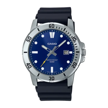 ساعت مچی مردانه کاسیو مدل Casio MTP-VD01-2EV