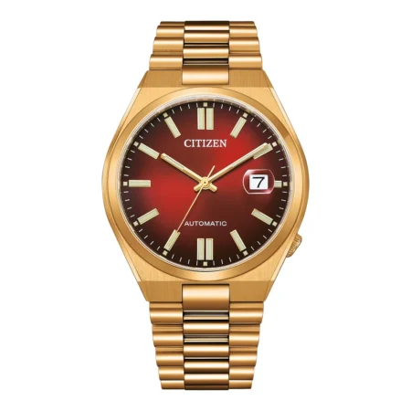 ساعت مچی مردانه سیتیزن مدل Citizen NJ0153-82X