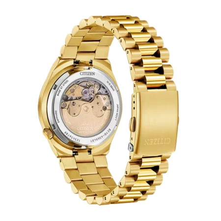 ساعت مچی مردانه سیتیزن مدل Citizen NJ0153-82X - Image 3
