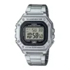 ساعت مچی مردانه کاسیو مدل Casio W-218HD-1AV