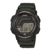 ساعت مچی مردانه کاسیو مدل Casio WS-1800-3AV