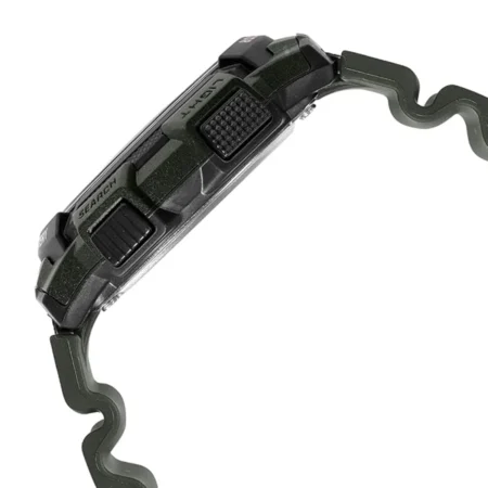 ساعت مچی مردانه کاسیو مدل Casio WS-1800-3AV - Image 4