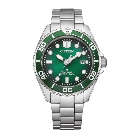 ساعت مچی مردانه سیتیزن مدل Citizen BN0269-50W