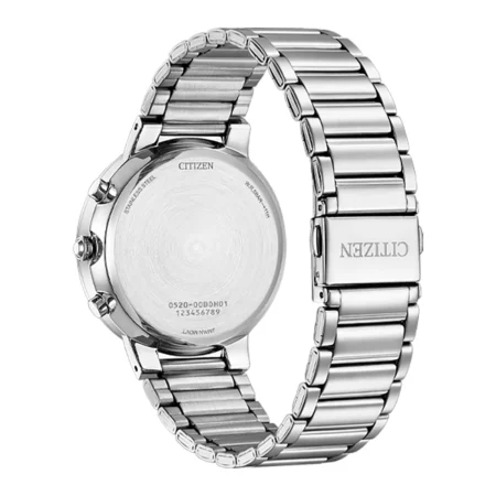ساعت مچی مردانه سیتیزن مدل Citizen AN8220-52X - تصویر 3