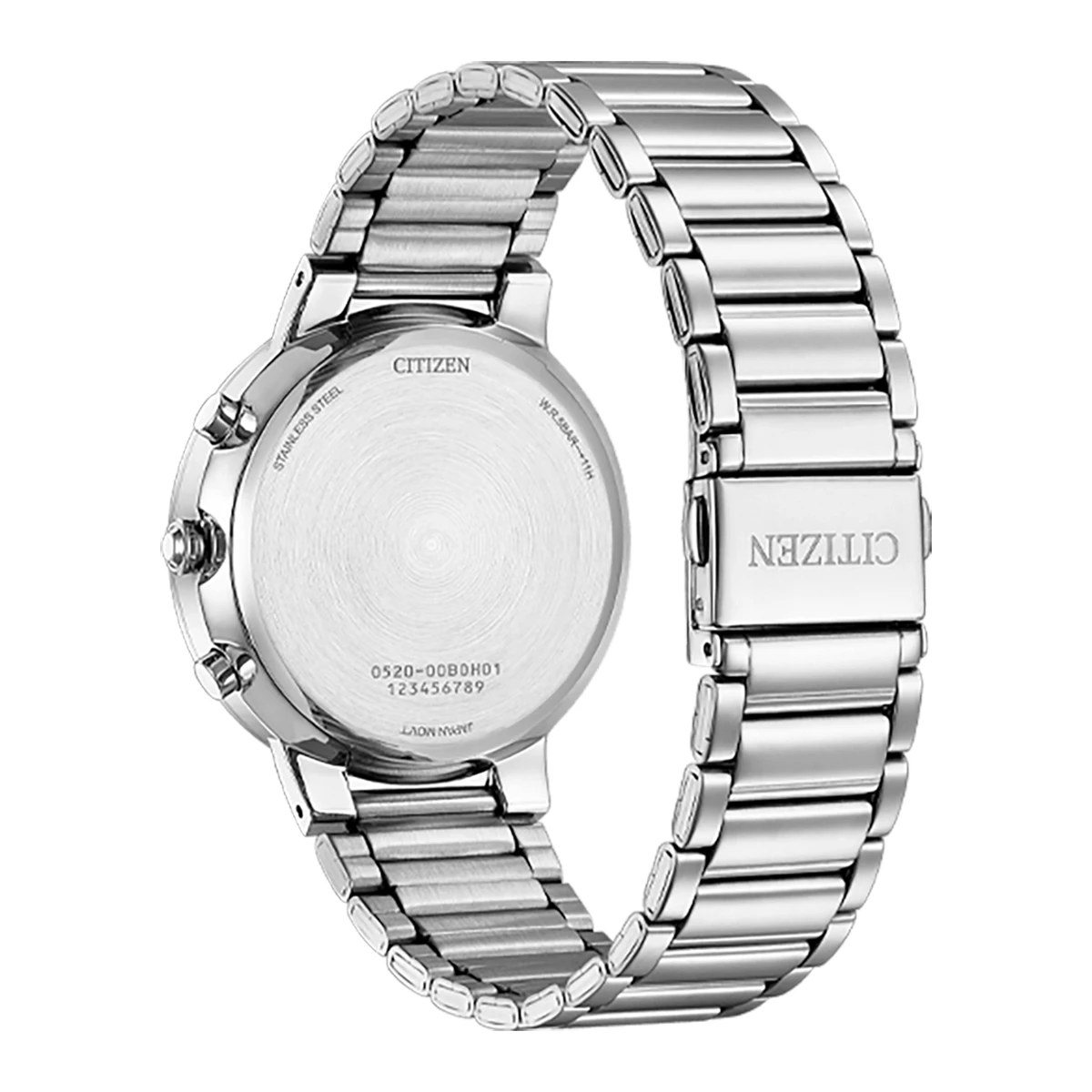 ساعت مچی مردانه سیتیزن مدل Citizen AN8220-52X - تصویر 3