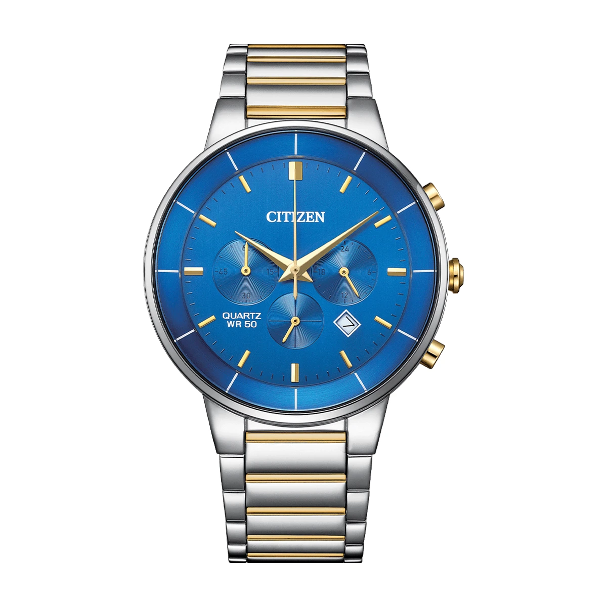 ساعت مچی مردانه سیتیزن مدل Citizen AN8224-51L