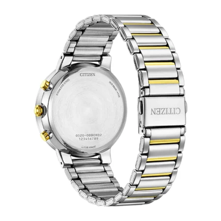 ساعت مچی مردانه سیتیزن مدل Citizen AN8224-51L - تصویر 3