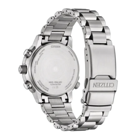 ساعت مچی مردانه سیتیزن مدل Citizen AT8300-58L - تصویر 2