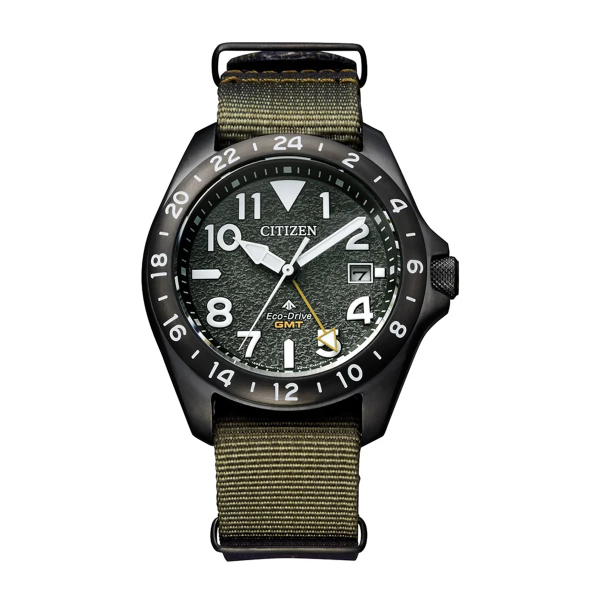 ساعت مچی مردانه سیتیزن مدل Citizen BJ7155-05X