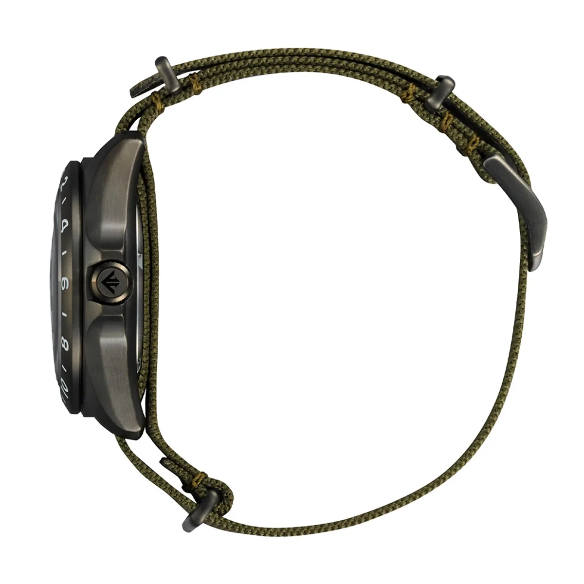 ساعت مچی مردانه سیتیزن مدل Citizen BJ7155-05X - Image 2