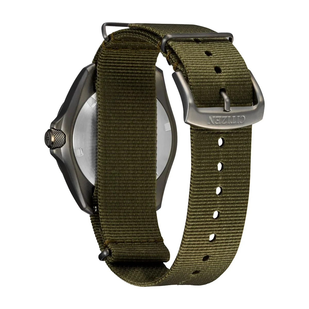ساعت مچی مردانه سیتیزن مدل Citizen BJ7155-05X - Image 3