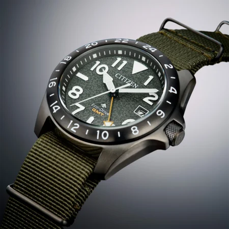 ساعت مچی مردانه سیتیزن مدل Citizen BJ7155-05X - Image 4