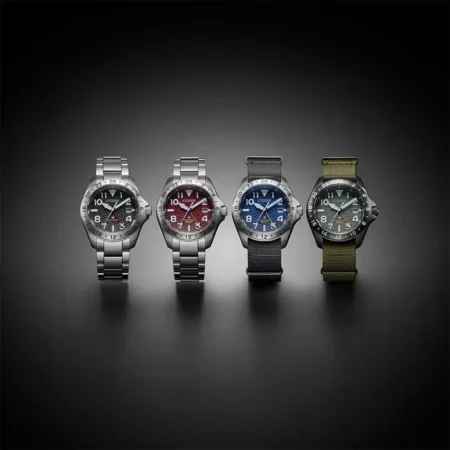 ساعت مچی مردانه سیتیزن مدل Citizen BJ7155-05X - Image 5
