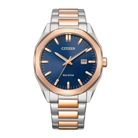 ساعت مچی مردانه سیتیزن مدل Citizen BM7606-84L