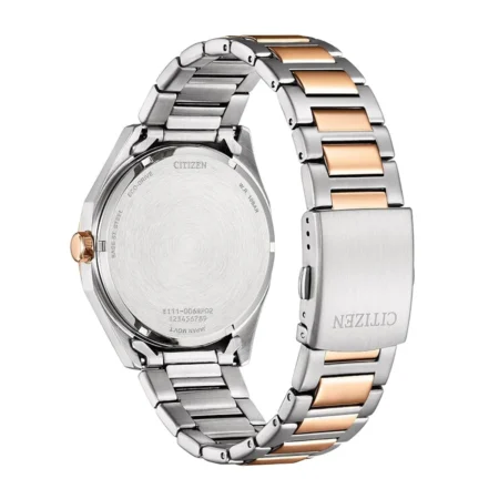 ساعت مچی مردانه سیتیزن مدل Citizen BM7606-84L - Image 3