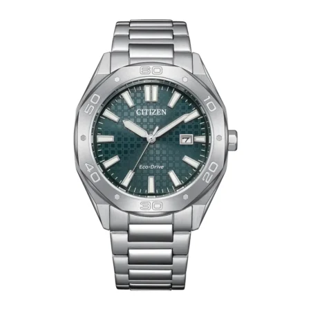 ساعت مچی مردانه سیتیزن مدل Citizen BM7630-80X