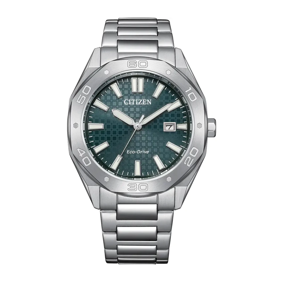 ساعت مچی مردانه سیتیزن مدل Citizen BM7630-80X