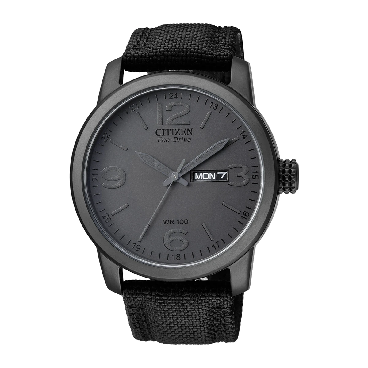 ساعت مچی مردانه سیتیزن مدل Citizen BM8475-00F