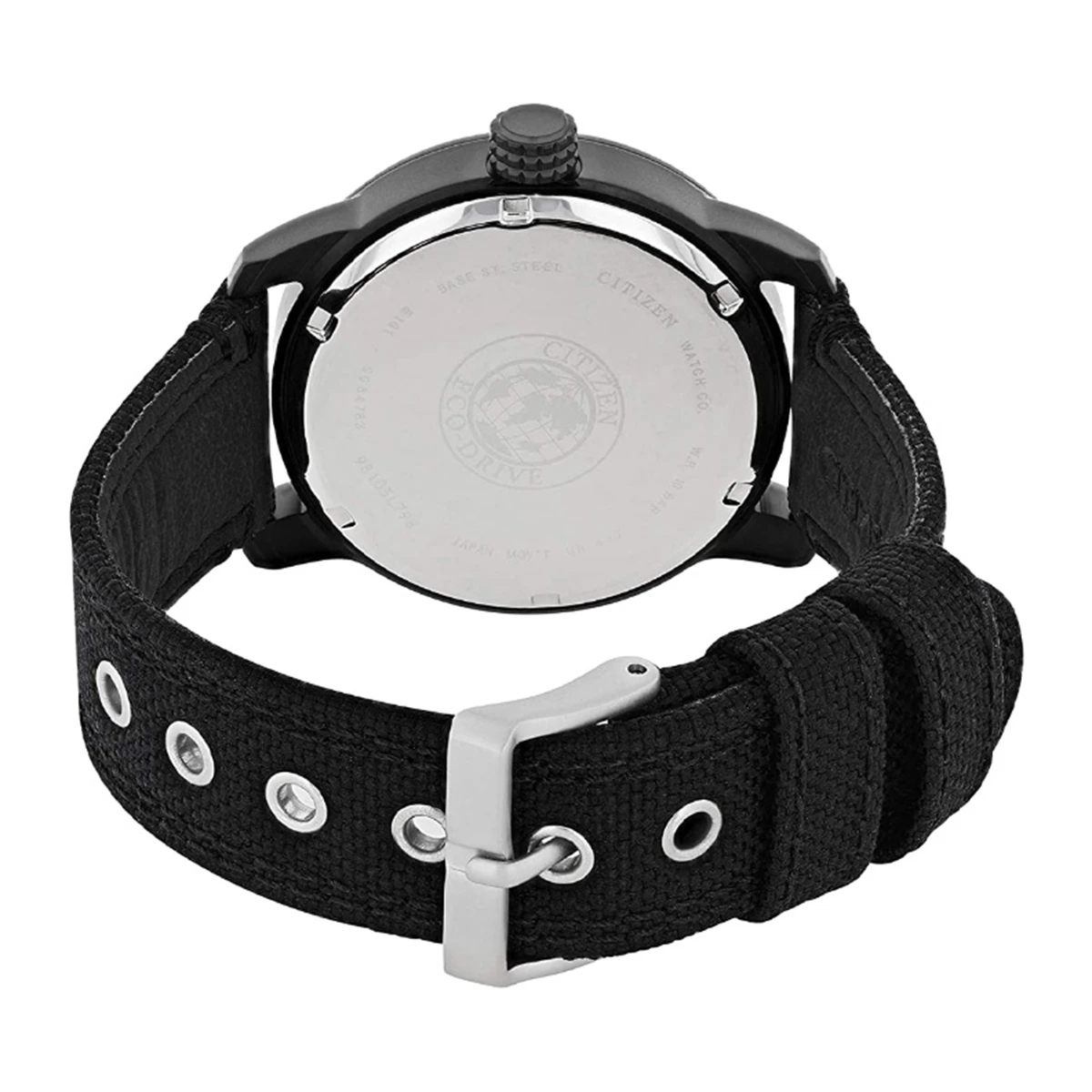 ساعت مچی مردانه سیتیزن مدل Citizen BM8475-00F - Image 3