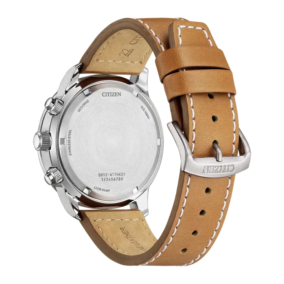 ساعت مچی مردانه سیتیزن مدل Citizen CA0880-15X - تصویر 3