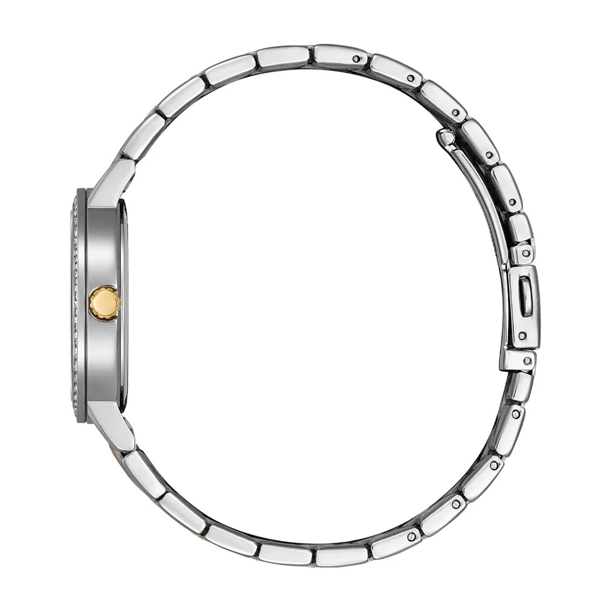ساعت مچی زنانه سیتیزن مدل Citizen EL3106-59L - Image 2