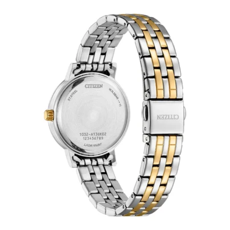 ساعت مچی زنانه سیتیزن مدل Citizen EL3106-59L - Image 3