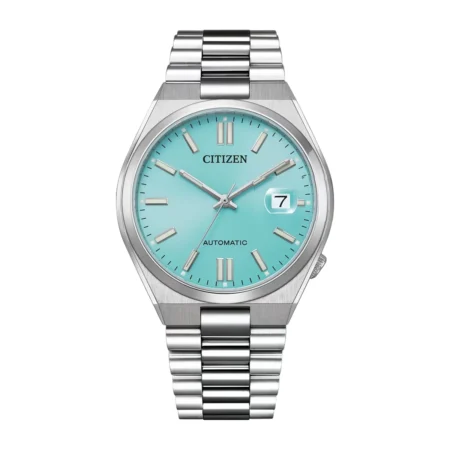 ساعت مچی مردانه سیتیزن مدل Citizen NJ0151-88M