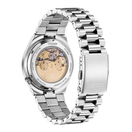 ساعت مچی مردانه سیتیزن مدل Citizen NJ0151-88M - تصویر 3