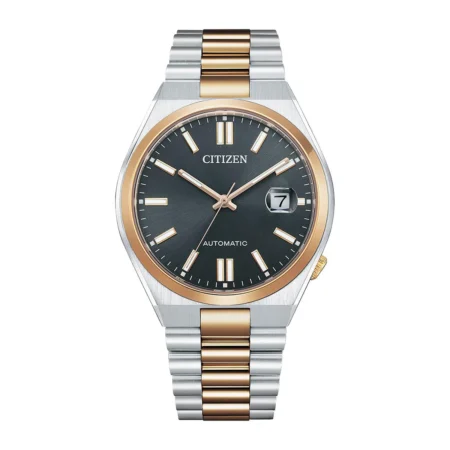 ساعت مچی مردانه سیتیزن مدل Citizen NJ0154-80H