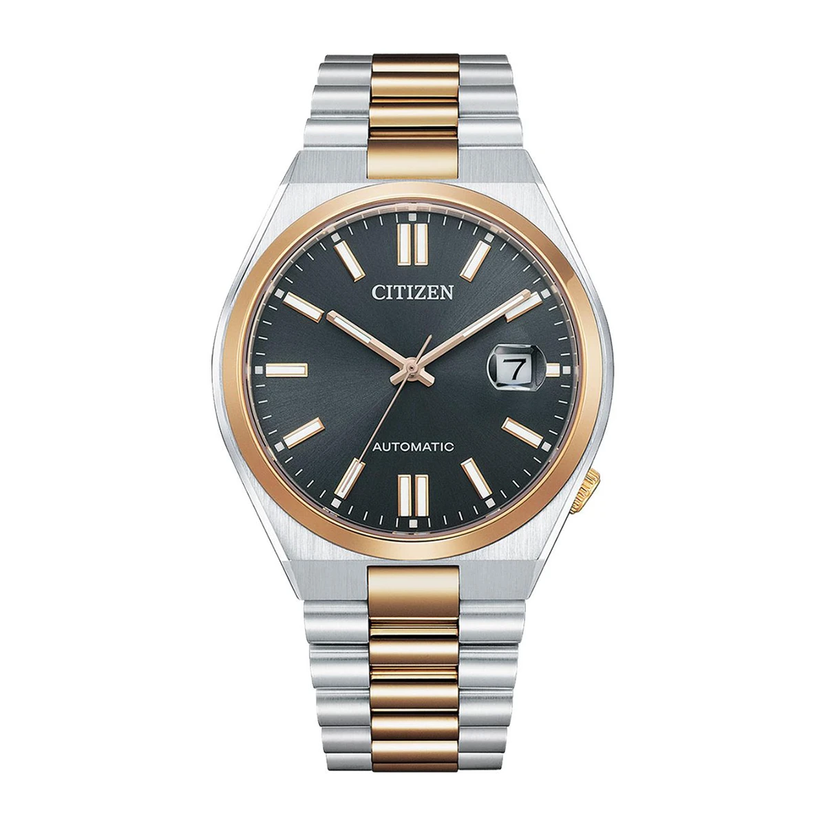 ساعت مچی مردانه سیتیزن مدل Citizen NJ0154-80H