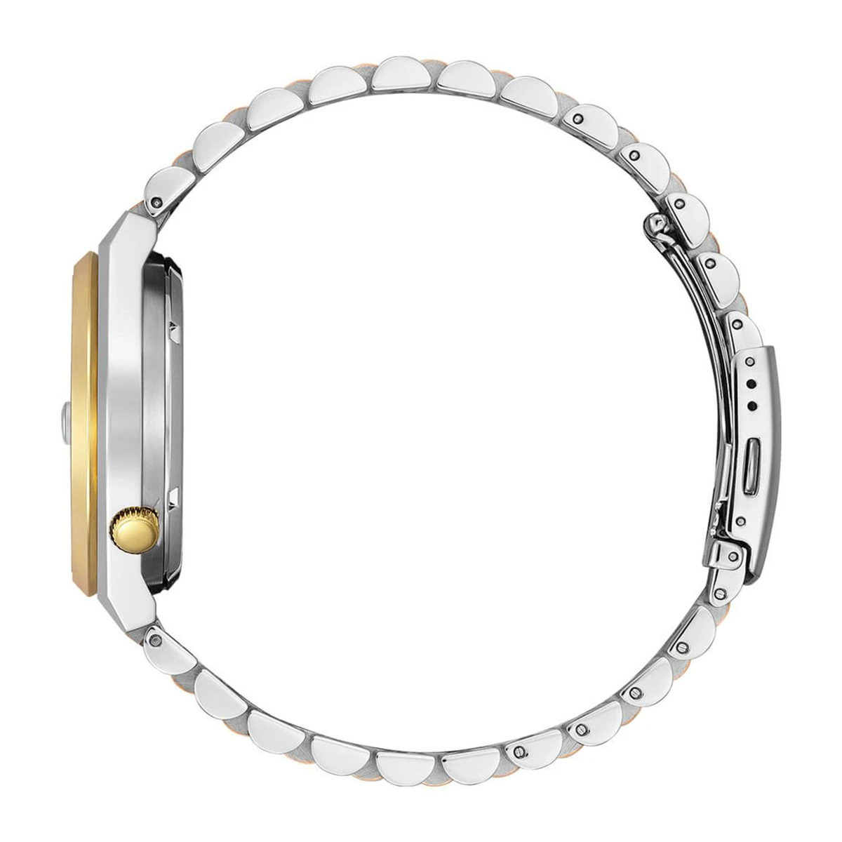 ساعت مچی مردانه سیتیزن مدل Citizen NJ0154-80H - تصویر 2