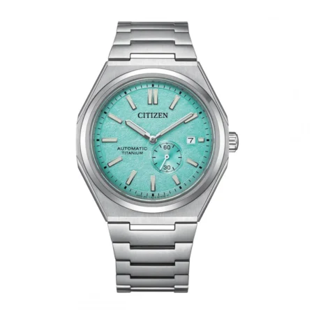 ساعت مچی مردانه سیتیزن مدل Citizen NJ0180-80M