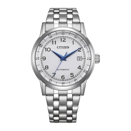 ساعت مچی مردانه سیتیزن مدل Citizen NJ0210-56A