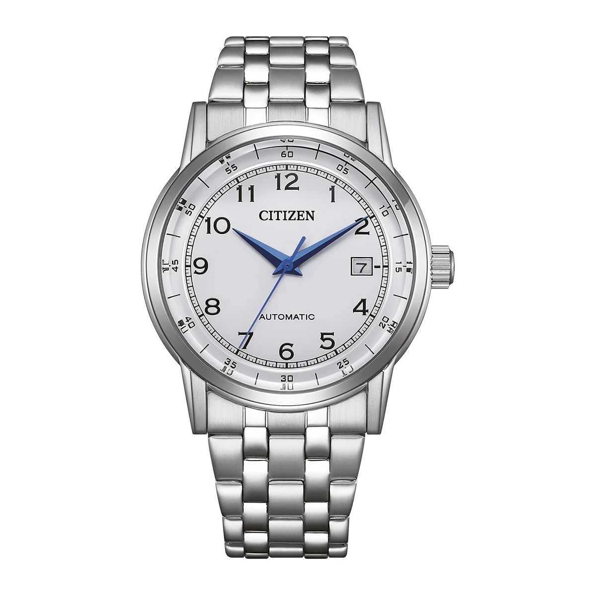 ساعت مچی مردانه سیتیزن مدل Citizen NJ0210-56A