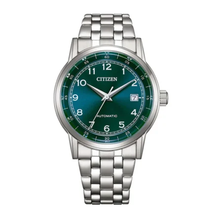 ساعت مچی مردانه سیتیزن مدل Citizen NJ0210-56M