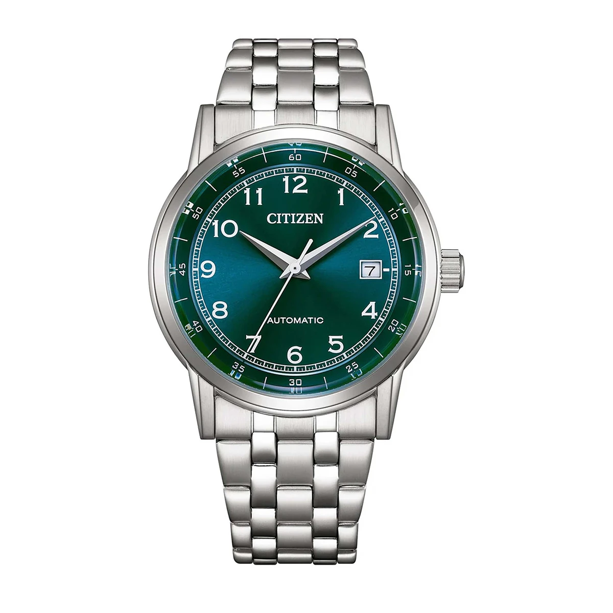 ساعت مچی مردانه سیتیزن مدل Citizen NJ0210-56M