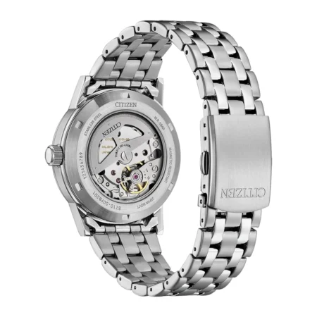 ساعت مچی مردانه سیتیزن مدل Citizen NJ0210-56M - Image 2