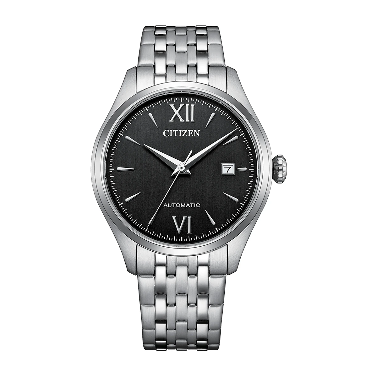 ساعت مچی مردانه سیتیزن مدل Citizen NJ0240-55E