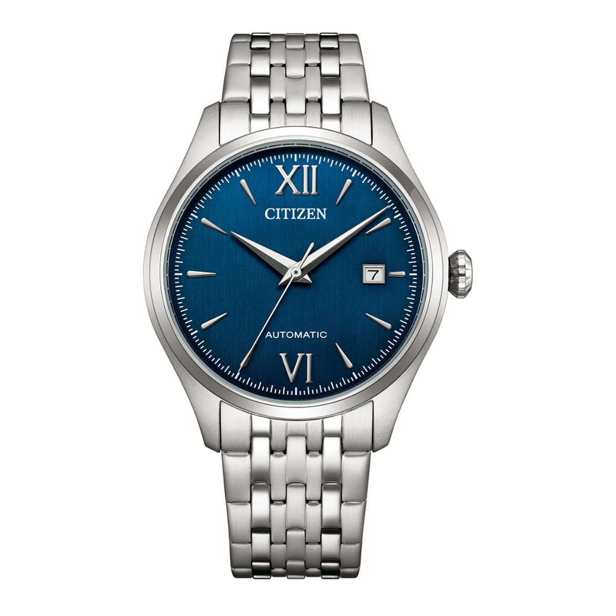 ساعت مچی مردانه سیتیزن مدل Citizen NJ0240-55L