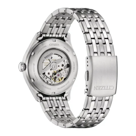 ساعت مچی مردانه سیتیزن مدل Citizen NJ0240-55L - Image 2