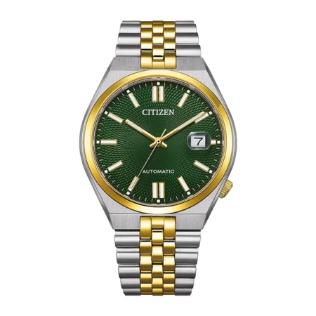 ساعت مچی مردانه سیتیزن مدل Citizen NK0024-54X