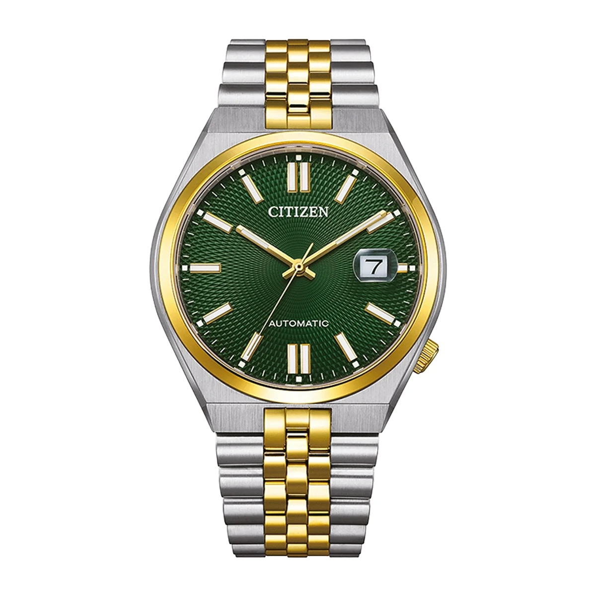 ساعت مچی مردانه سیتیزن مدل Citizen NK0024-54X