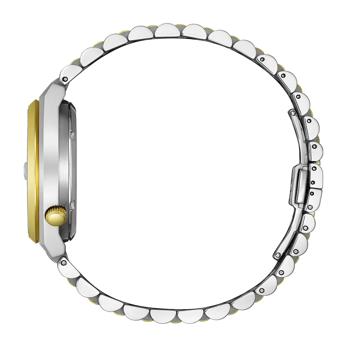 ساعت مچی مردانه سیتیزن مدل Citizen NK0024-54X - تصویر 2