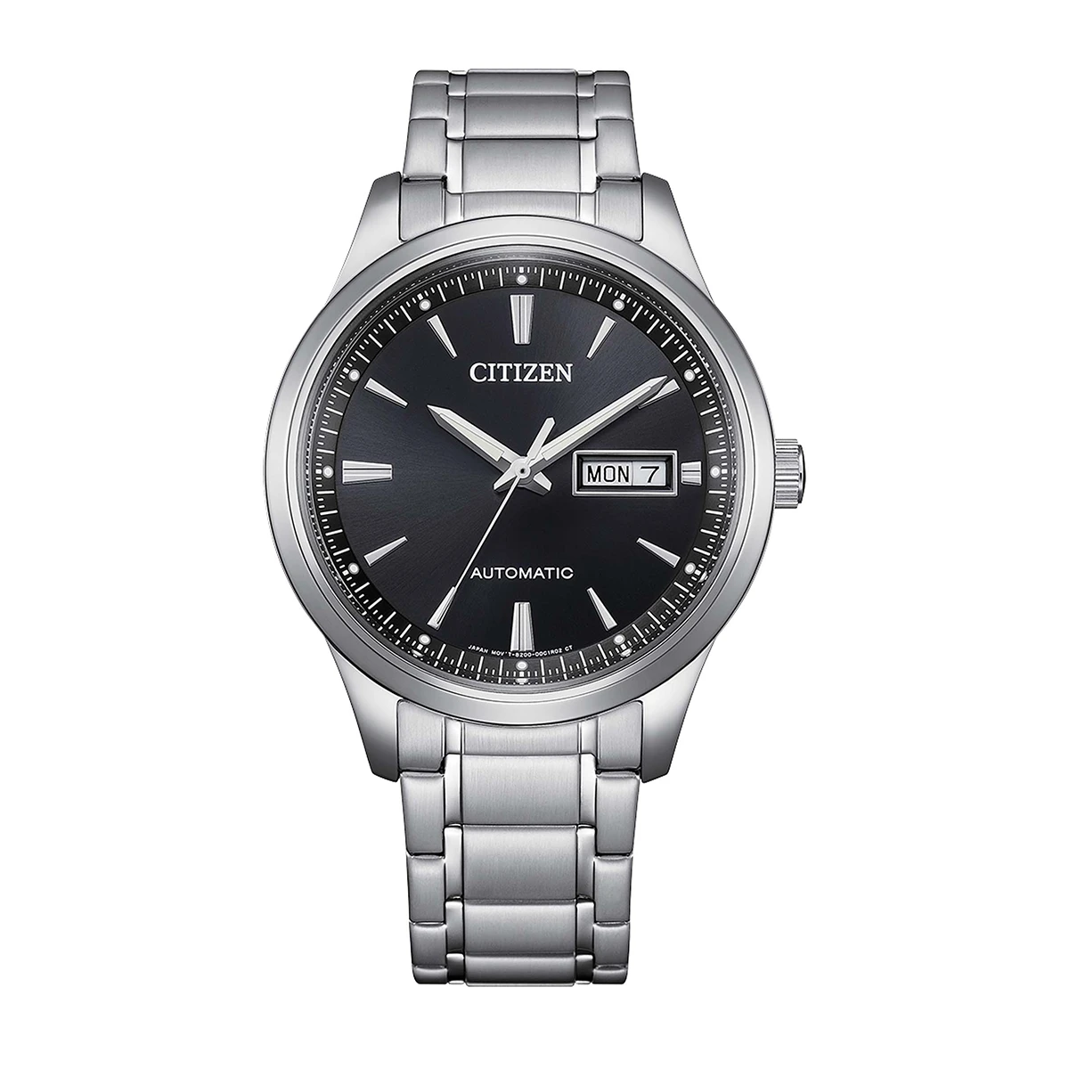 ساعت مچی مردانه سیتیزن مدل Citizen NY4060-51E